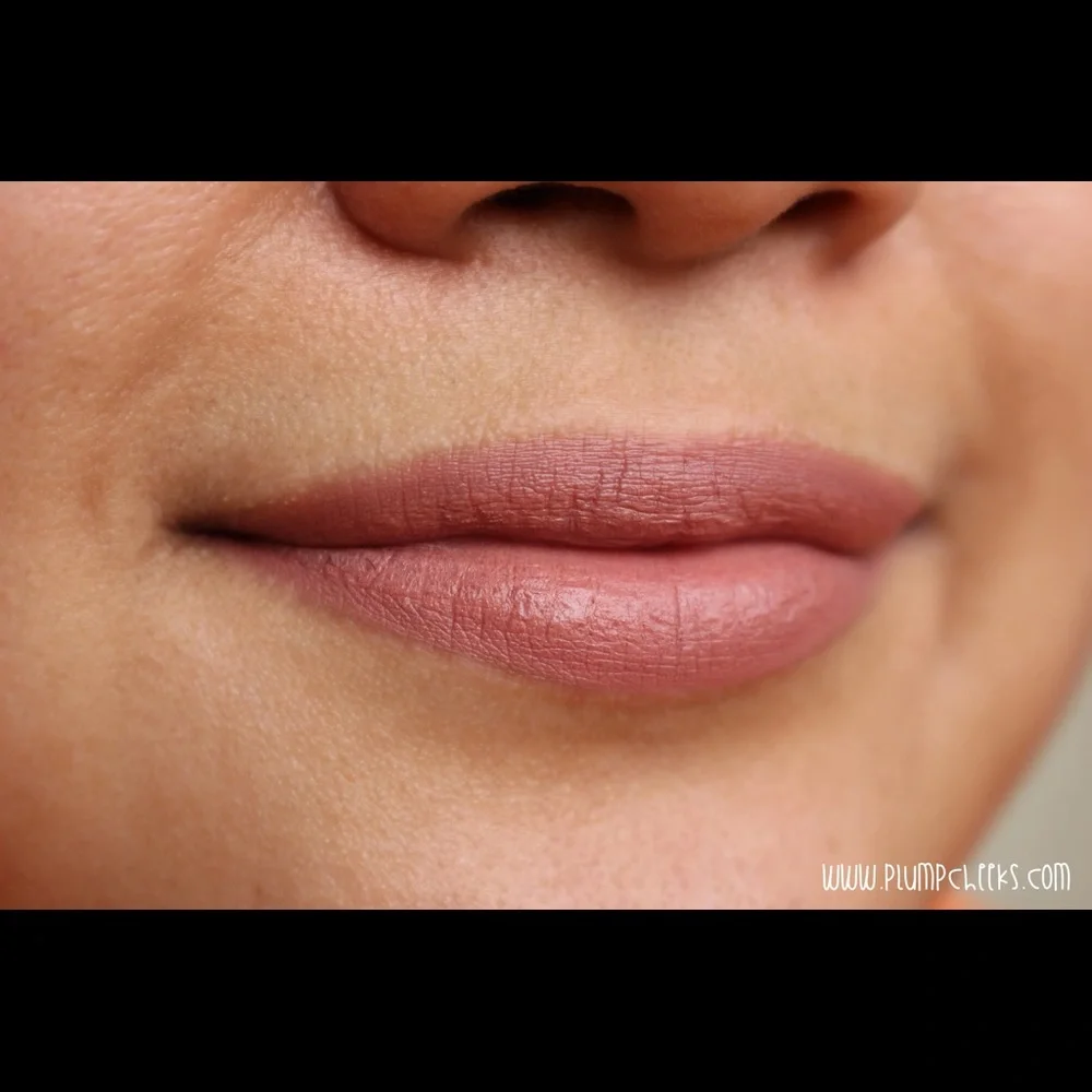 MAC Cosmetics matte lipstick